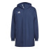 Veste Football adidas à partir du stade d'entrée 22 homme