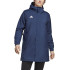 Veste Football adidas à partir du stade d'entrée 22 homme