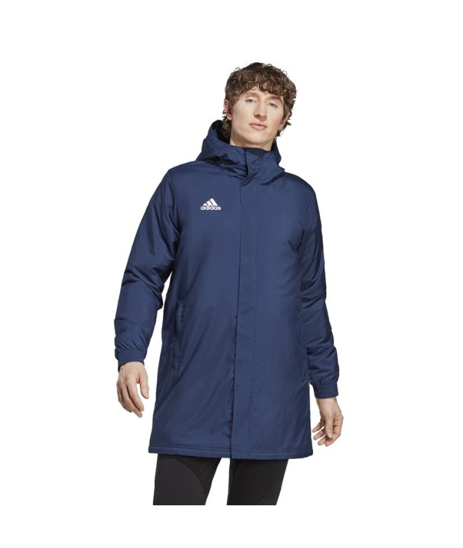 Casaco Futebol adidas a partir de Entrada 22...