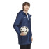 Veste Football adidas à partir du stade d'entrée 22 homme