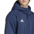 Veste Football adidas à partir du stade d'entrée 22 homme