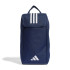 Boîte à chaussures de football adidas Tiro Bleu