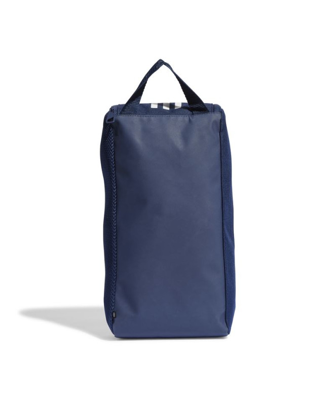 Saco de caçado de futebol adidas Tiro Azul