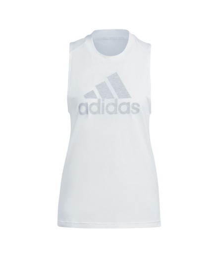 Camiseta de tirantes adidas Future Icons 3.0 Mujer Camiseta de tirantes adidas Future Icons 3.0 Mujer