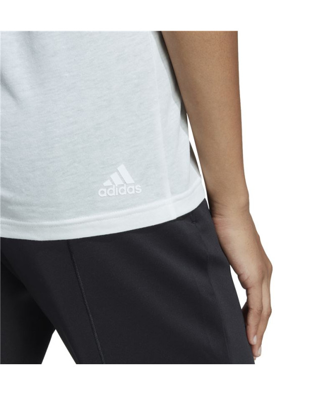 adidas Top de alças Future Icons 3.0 para mulher