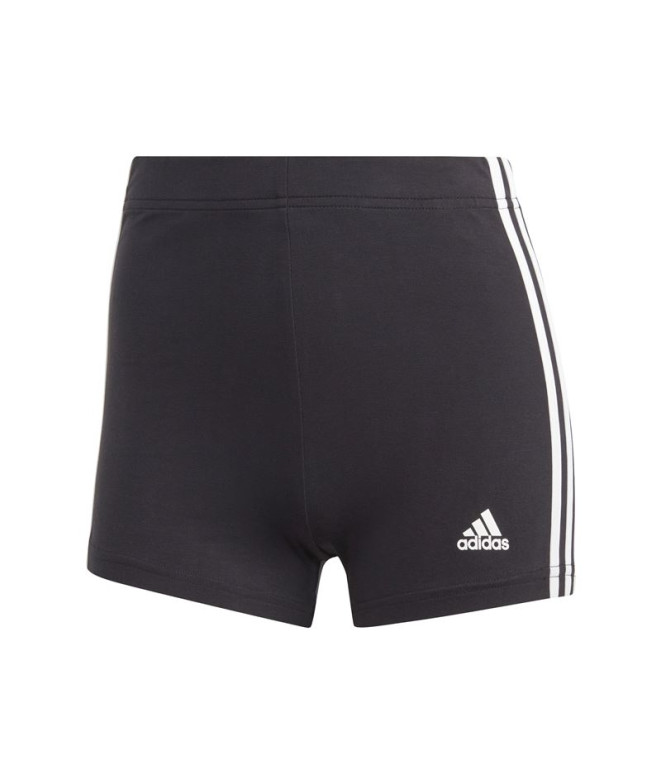 adidas Essentials Single 3S Booty Collants para mulher
