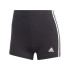 adidas Essentials Single 3S Booty Collants para mulher