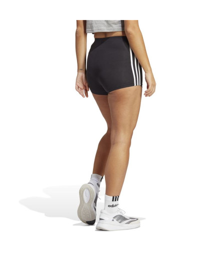adidas Essentials Single 3S Booty Leggings pour femmes 2