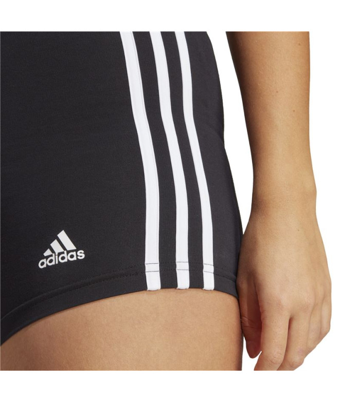 adidas Essentials Single 3S Booty Collants para...