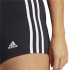adidas Essentials Single 3S Booty Collants para mulher