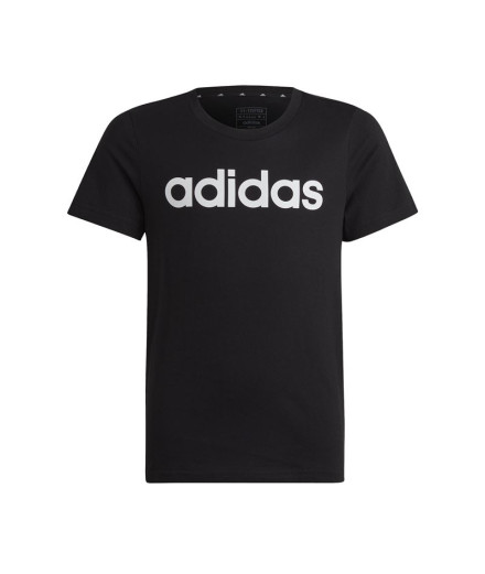 Tee shirt hotsell adidas pour fille