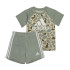 Conjunto adidas I Aop Co T Conjunto infantil