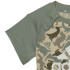 Conjunto adidas I Aop Co T Conjunto infantil