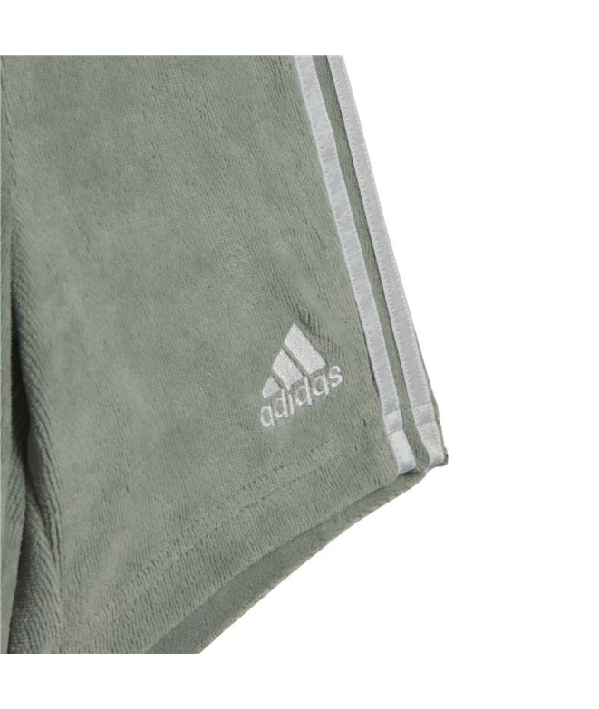 Conjunto adidas I Aop Co T Conjunto infantil