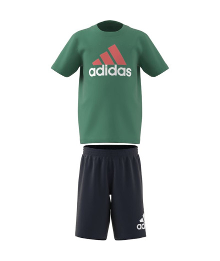 Conjunto adidas Crianças