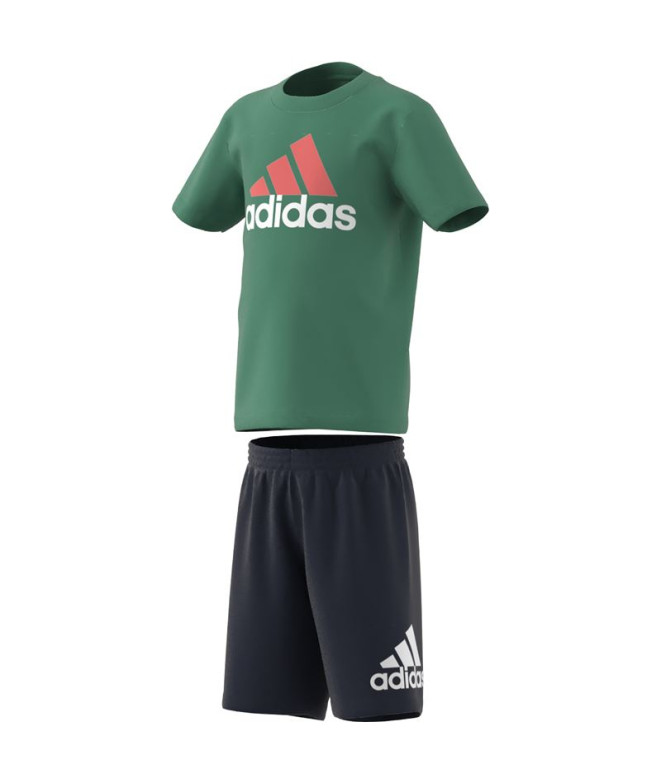 Set adidas Enfants