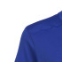 Camiseta de Fitness adidas Icons Aeroready Menino