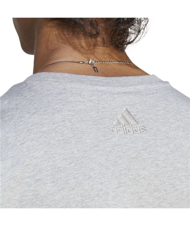 T-shirt adidas Homme Essentials Single Big Logo...