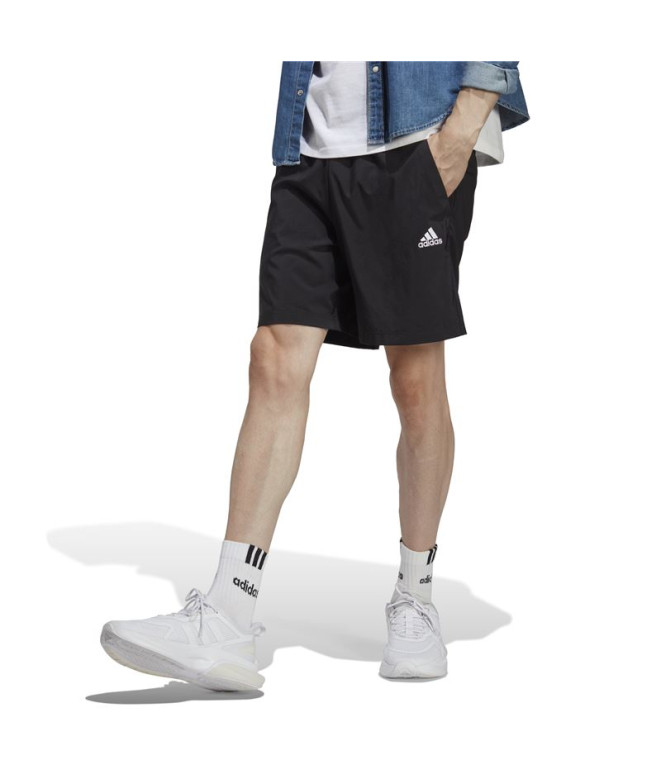 Pantalones adidas Sl Chelsea Hombre
