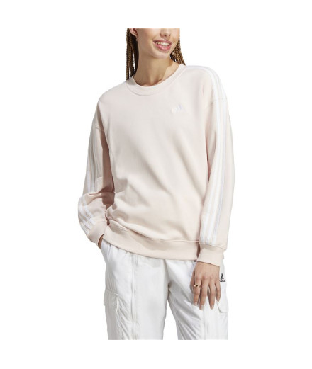Sweatshirt adidas 3S Ft Swt Women's 2