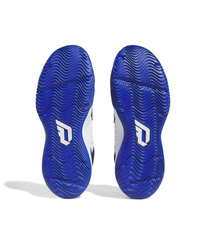 Zapatillas de Baloncesto adidas Dame Certified