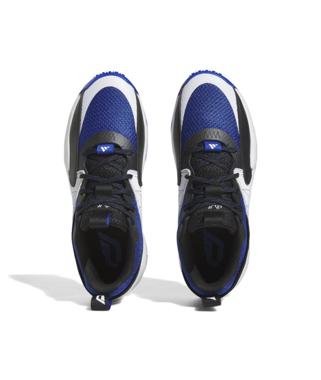 Zapatillas de Baloncesto adidas Dame Certified