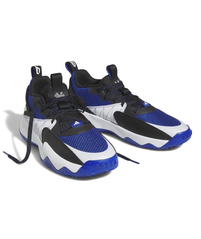 Zapatillas de Baloncesto adidas Dame Certified