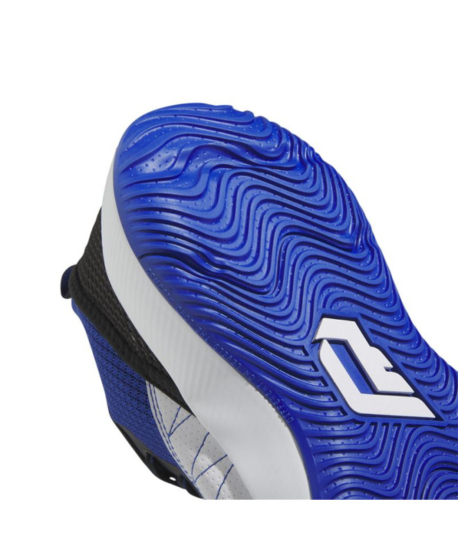 Zapatillas de Baloncesto adidas Dame Certified