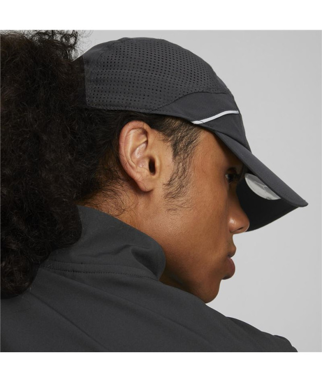 Gorra Puma Lightweight Runner C Hombre