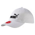Gorra Puma Ess P Infantil