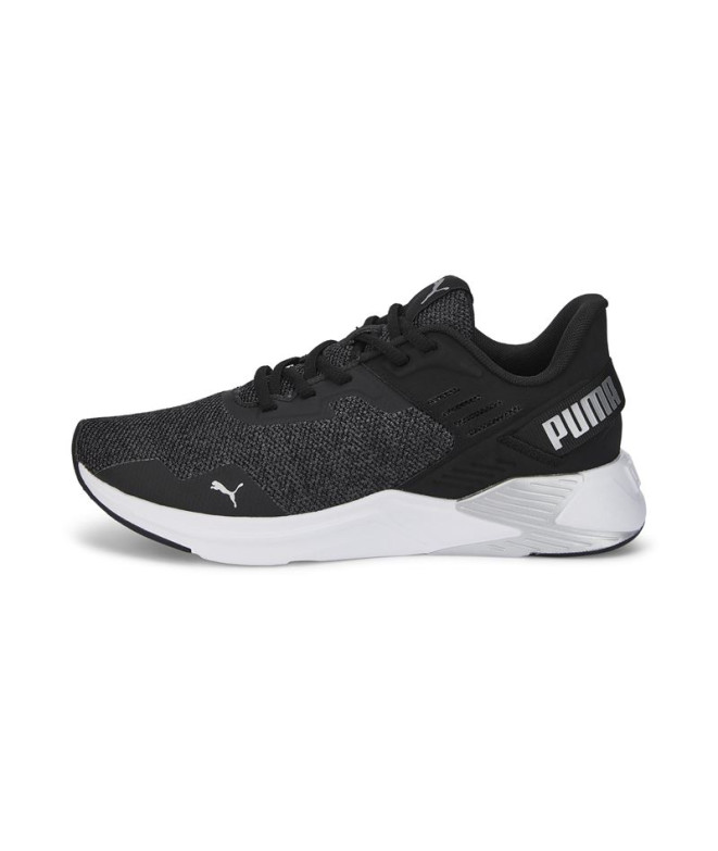 Chaussures de Fitness Puma Disperse Xt 2 Black