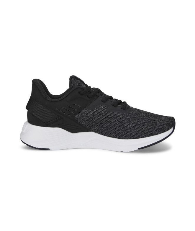 Chaussures de Fitness Puma Disperse Xt 2 Black