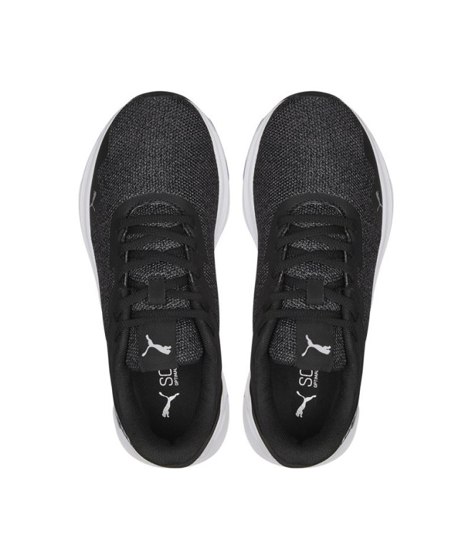 Chaussures de Fitness Puma Disperse Xt 2 Black