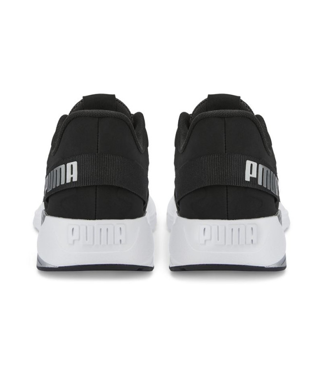 Chaussures de Fitness Puma Disperse Xt 2 Black