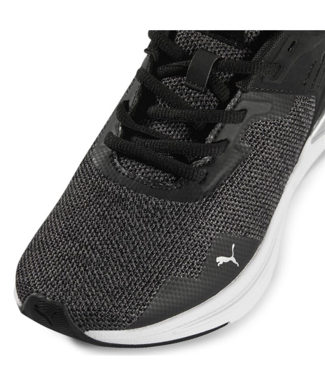Chaussures de Fitness Puma Disperse Xt 2 Black