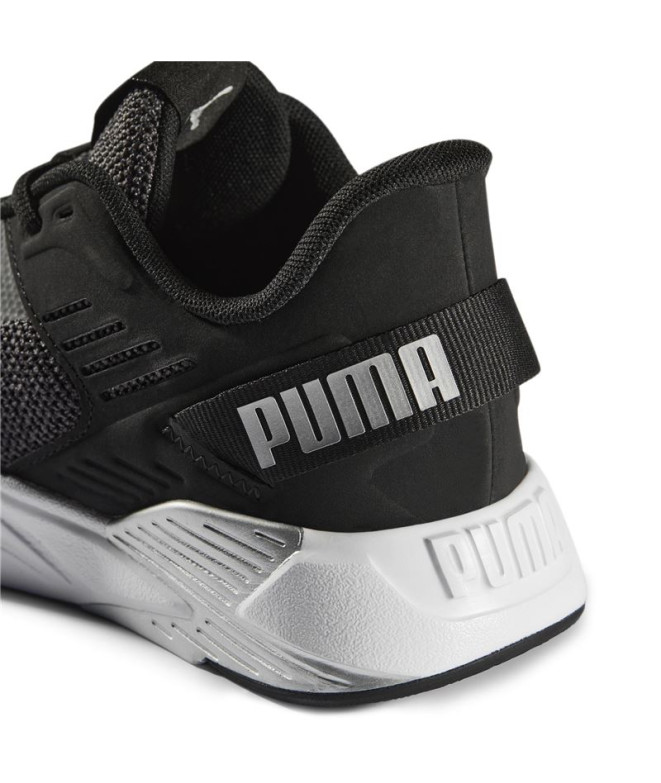 Chaussures de Fitness Puma Disperse Xt 2 Black