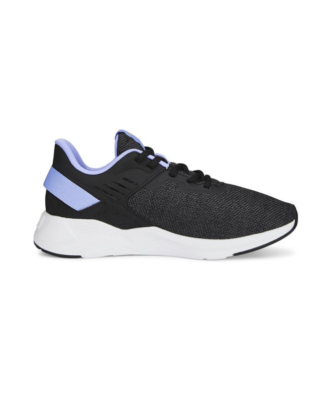 Chaussures de Fitness Puma Disperse Xt 2 Femme Noir