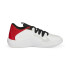 Puma Court Basketball Shoes Rider Chaos White