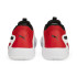 Puma Court Basketball Shoes Rider Chaos White