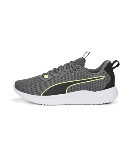 Chaussures de running Puma Resolve Modern Weave Cool Dark...