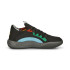 Sapatilhas de Basquetebol Puma Court Rider Caos Preto