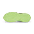 Puma Basketball Shoes Court Rider Chaos Fizzy Lime