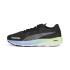 Sapatilhas de Running Puma Velocity Nitro 2 Fad Homem Preto