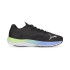 Sapatilhas de Running Puma Velocity Nitro 2 Fad Homem Preto
