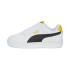 Chaussures Puma Caven Enfant Blanc