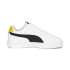 Sapatilhas Puma Caven Menino Branco