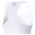 Soutien de desporto de fitness para mulher Puma Mid Impact 4Keeps Br
