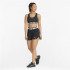 Calça Puma Train Strong Woven 3" Short Preto Mulher