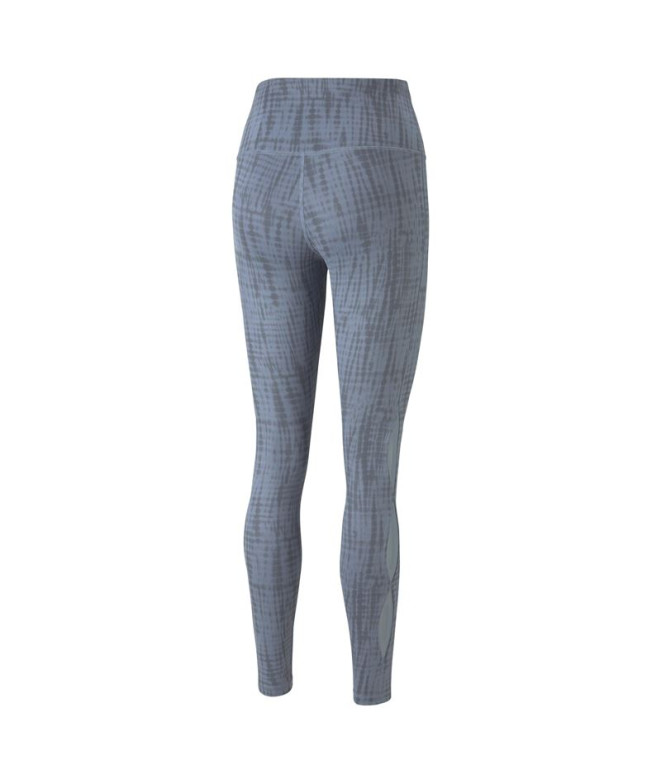 Leggings by Yoga Puma Studio Aop Trend Filtered...