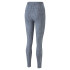 Leggings by Yoga Puma Studio Aop Trend Filtered Ash Mulher